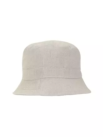KUEBL | Bob pour hommes | beige